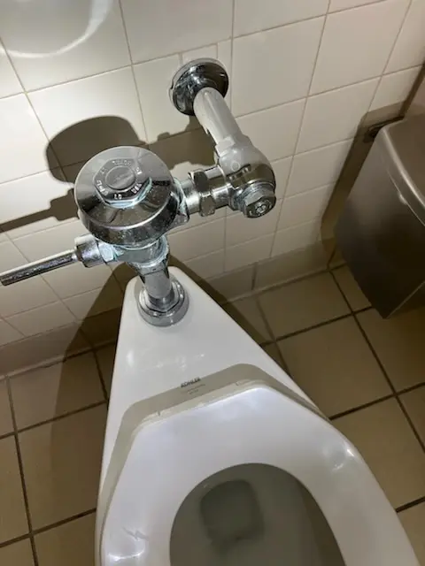 Fixture installation and repair for Repiping in Phelps